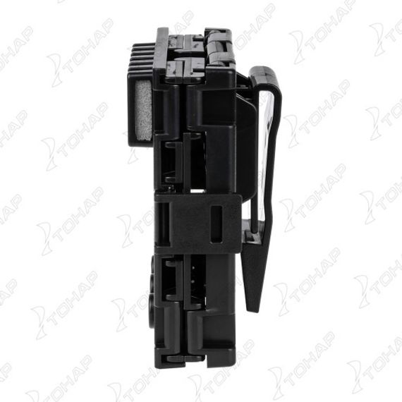 Держатель для стакана складной 8x9x9.5cm №1 (N-ZY-ZBJ) Nisus