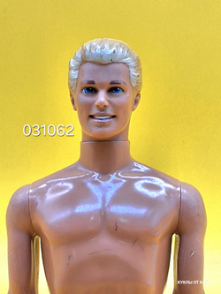 Кукла Кен винтаж 90х. 031062