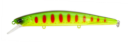 Воблер суспендер LJ Pro Series MAKORA SP 11.00/201