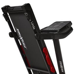 Беговая дорожка Proxima Linda электрическая