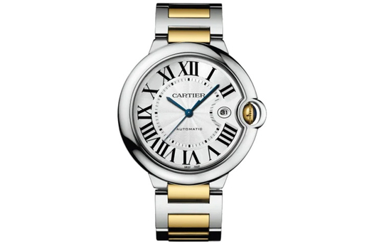 Cartier Ballon Bleu W2BB0022