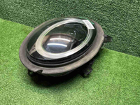 Фара левая Mini Hatch F56 (2021-2024) LED Black