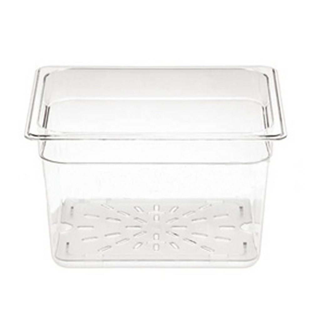 Гастроемкость П/К 1/2 Н=200, Серия Jiwins 8616