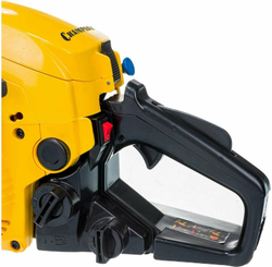 Бензопила CHAMPION 237-16"-3/8-1,3-56 (1,5кВт 37,2 см³ легкий старт 4,7кг)