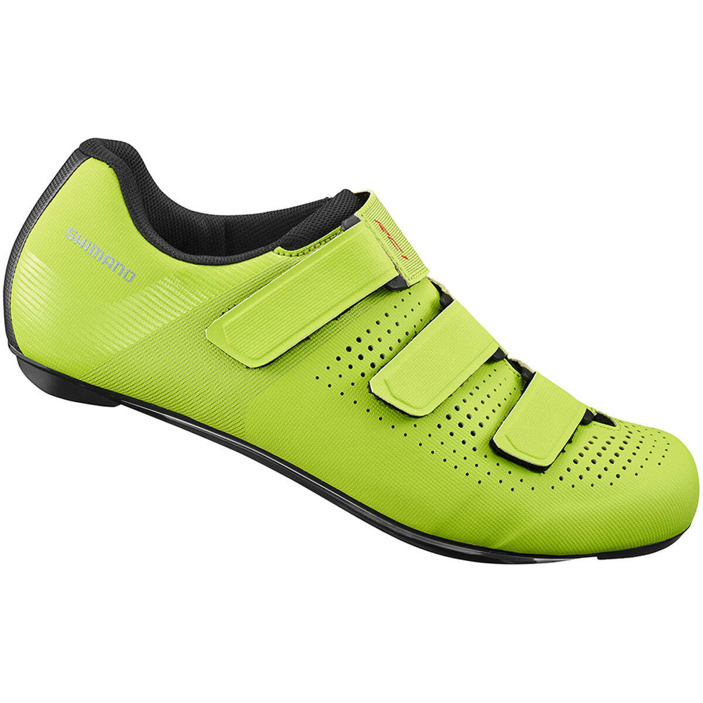 Велотуфли Shimano SH-RC100M Yellow 43