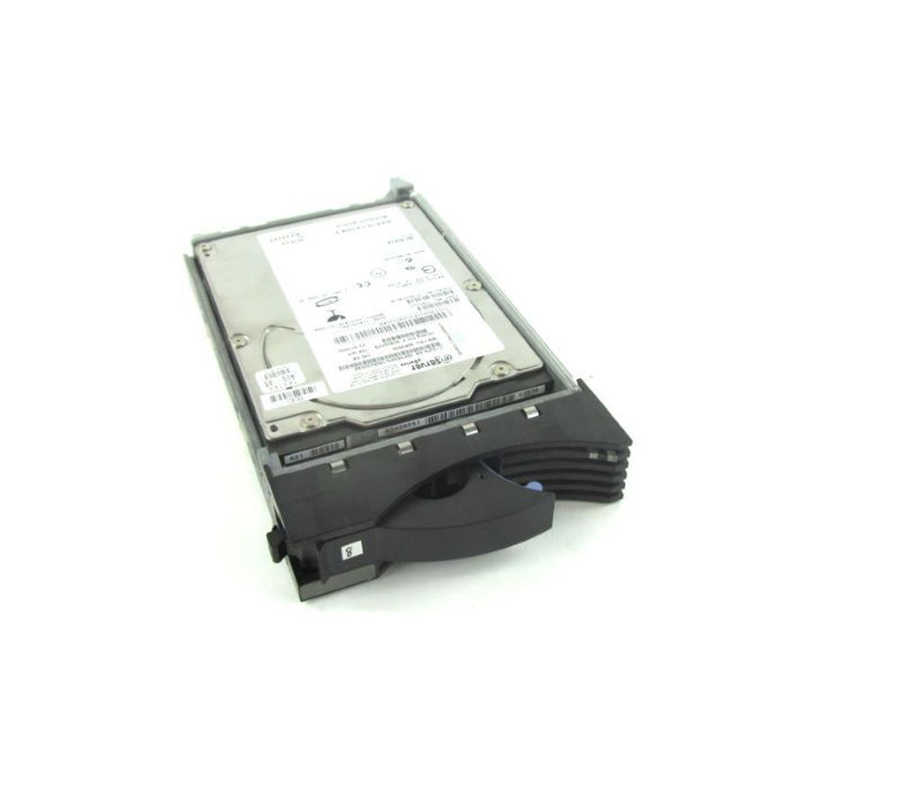Жесткий диск IBM 146.8G U320 15K U320 SCSI 97P3014