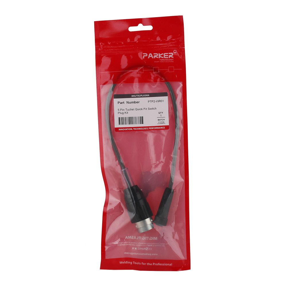 Разъем 5 pin LNE