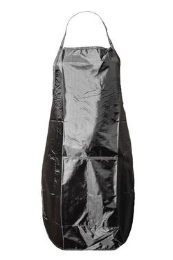 Фартук для парикмахера Harizma Apron с карманами, 73х57см (h10803)