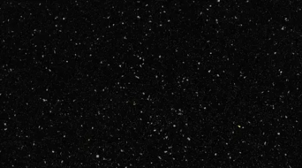 Столешница 38мм 4,2 метра глянец Ледяная искра чёрная №56