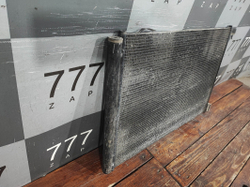 Радиатор кондиционера Mercedes S-Class (W222) 13-20 Б/У Оригинал A0995001854