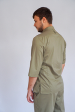 Китель поварской