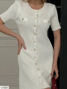 Платье II-7687 Фабрика Моды