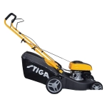 Газонокосилка бензиновая Stiga Combi 48: 3 л.с., нож 46 см, 295485048/S16
