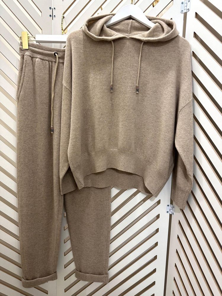 Костюм Brunello Cucinelli Костюм Brunello Cucinelli