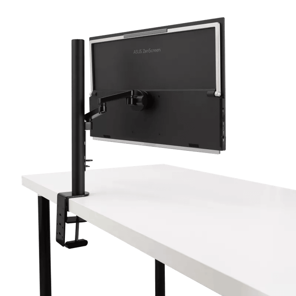 Монитор 21.5" ASUS ZenScreen MB229CF IPS 1920x1080 100Hz 5ms 250cd/m 1000:1 HDMI(1.4) USB-C(DP)