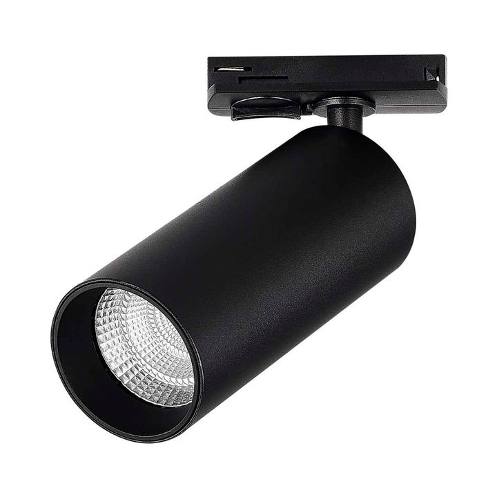 Трековый светодиодный светильник ST Luce Base ST384.446.10