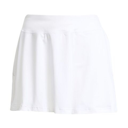 Теннисная юбка Adidas Club Climacool Pocket - white
