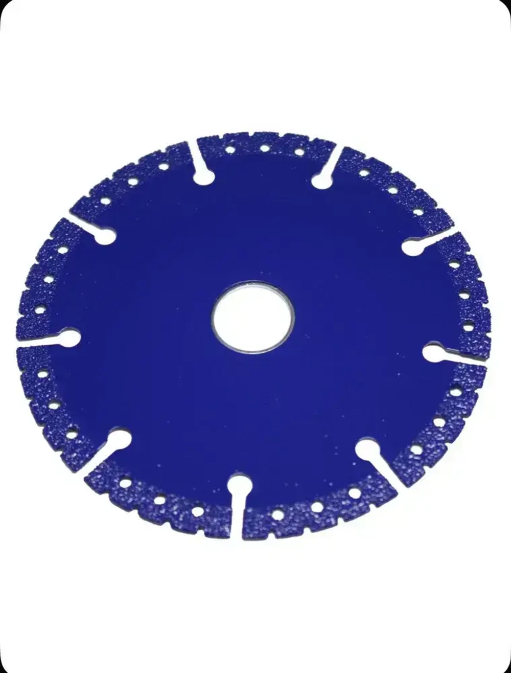 Диск пильный 125 x 1.8 x 22.2