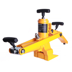 Гидравлический отбортовыватель для шин сельхоз и спецтехники захват 180 / 190 / 200mm Car-Tool CT-A3044