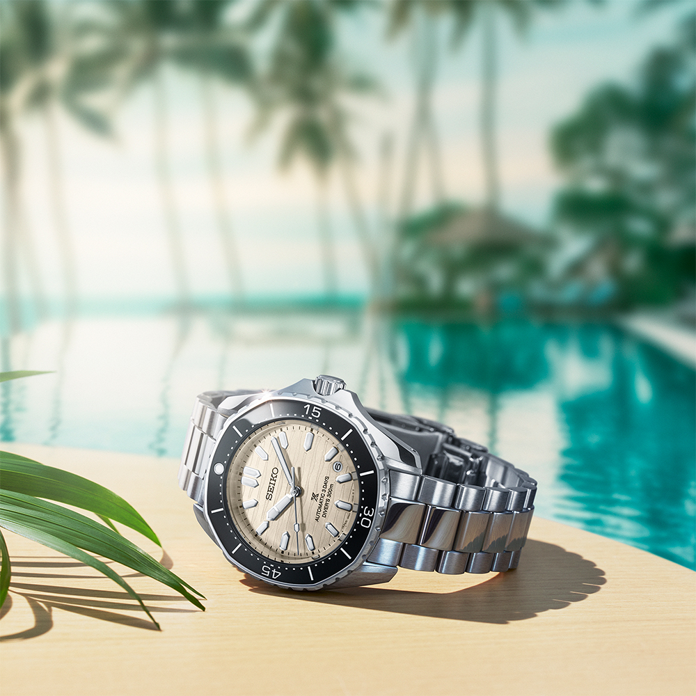 Seiko SPB481J1