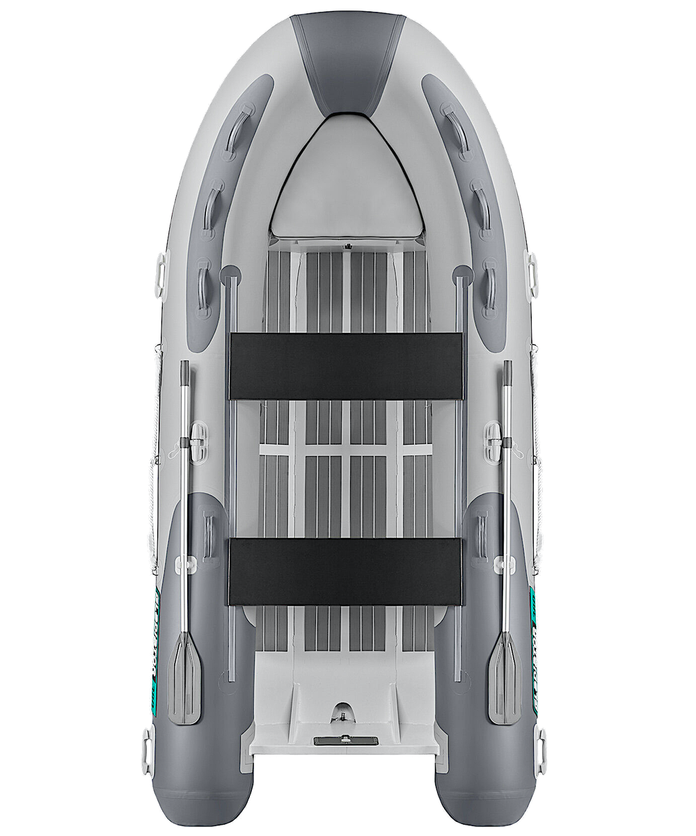 Лодка RIB Gladiator RIB380AL