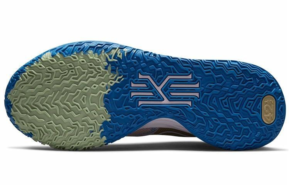 Кроссовки Nike Kyrie 7 Ep "1 World 1 People"