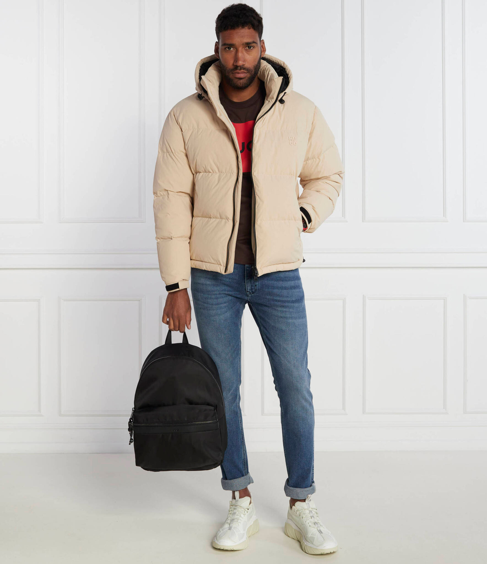 Рюкзак Wayner HUGO - черный(50503799)