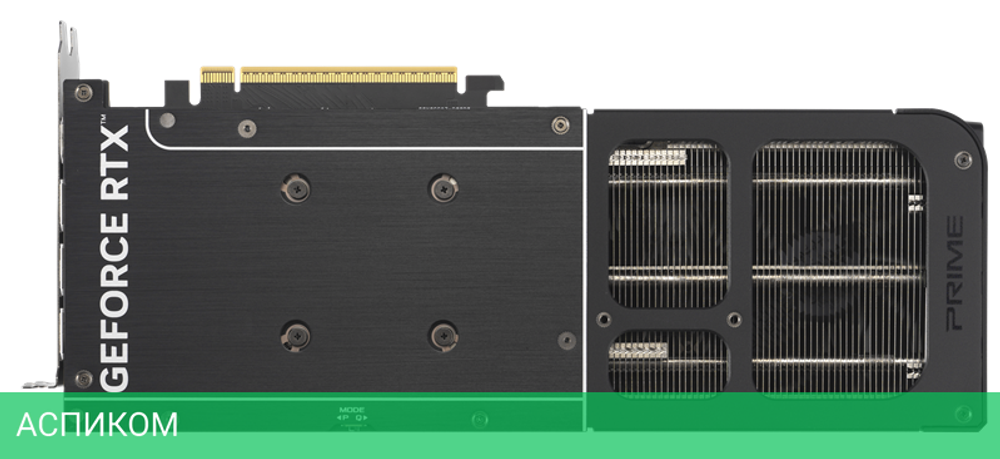 Видеокарта ASUS Prime GeForce RTX 5060 Ti OC 8GB GDDR7 PRIME-RTX5060TI-O8G (90YV0MP0-M0NA00)