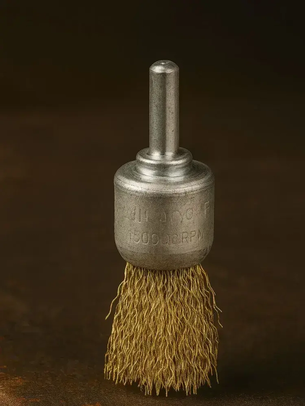 Щетки металлические для дрели 3шт, Набор щеток-крацовок Кистевых насадок для дрели, Корщетка