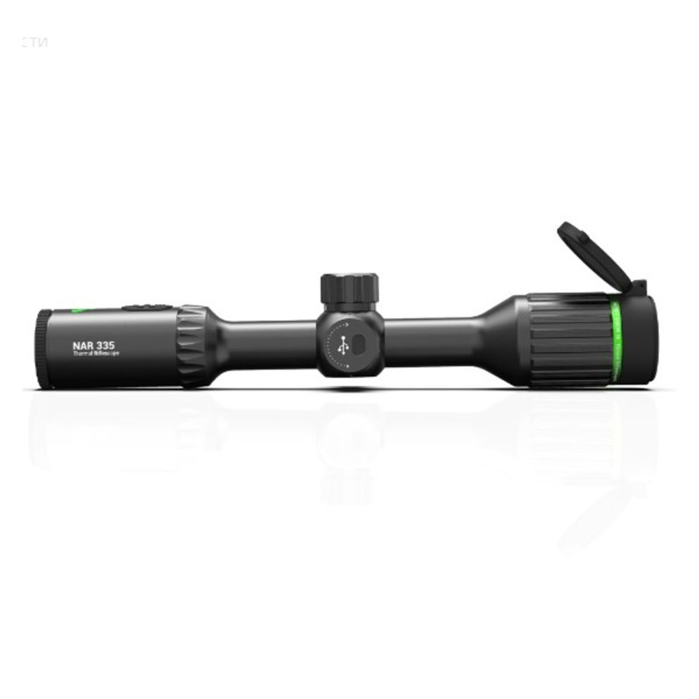 Тепловизионный прицел CONOTECH NAR335(без колец)
