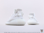 Кроссовки Yeezy Boost 350 V2 “Triple White”