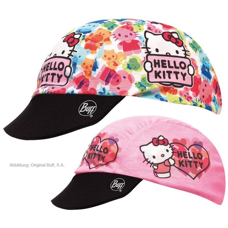 Кепка детская спортивная Buff Hello Kitty Freehughs Фото 1