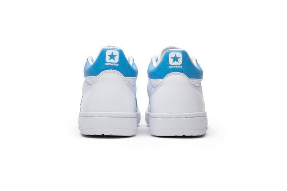 Кроссовки Converse X Jordan "The 2 That Started It All" Pack