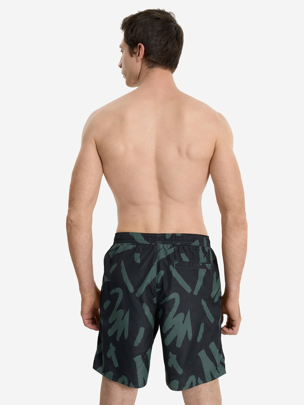 Шорты плавательные мужские FILA