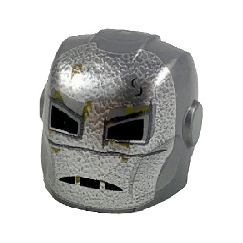 Шлем от Железного Человека Mark 1 28631pb08