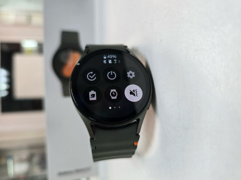 Смарт-часы Galaxy Watch 7