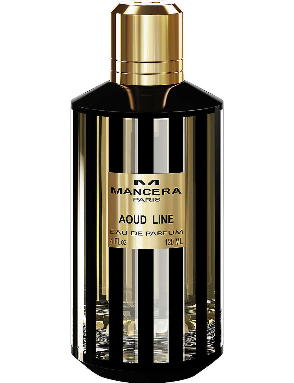 Mancera Aoud Line