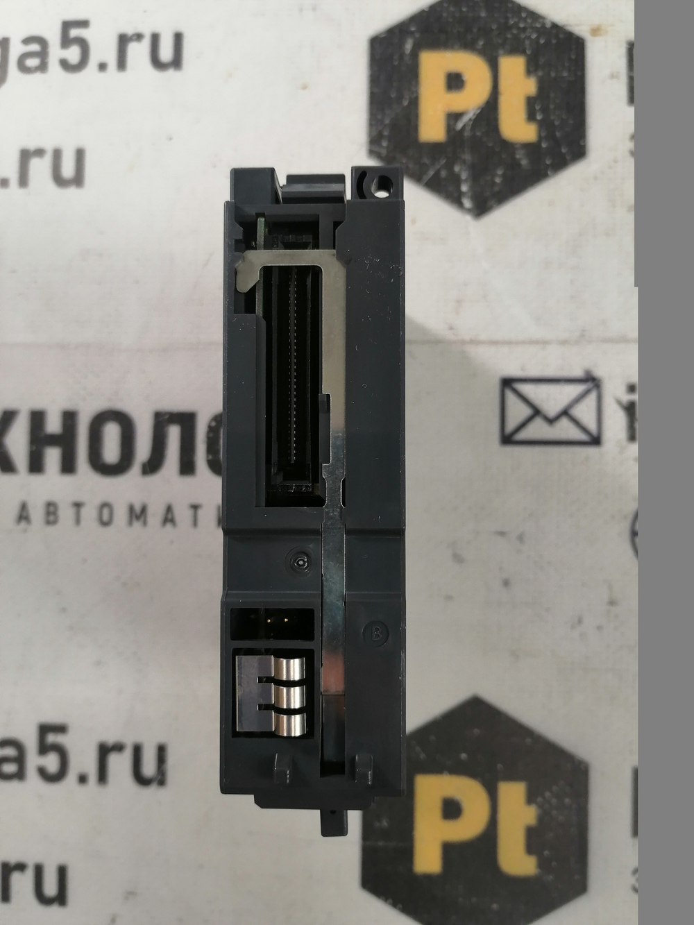 Mitsubishi Q02НCPU б/у