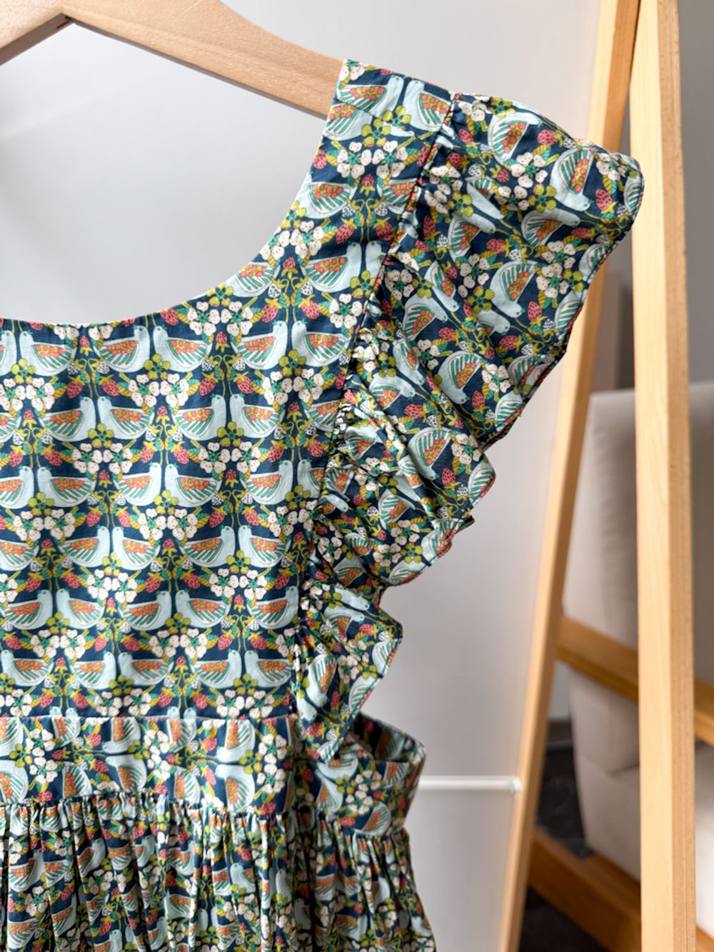 Платье Bonpoint, 116