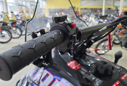 Снегоход IRBIS SF300 Super Long