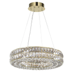 4926/52L ODL Люстра LED 52Вт 4000К 220В IP20 L-VISION