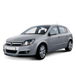 Opel Astra H (2004 - 2010) хэтчбек
