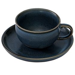 Набор из двух кофейных пар Cosmic Kitchen, 120 мл