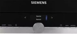 Встраиваемая микроволновая печь Siemens BF634LGS1