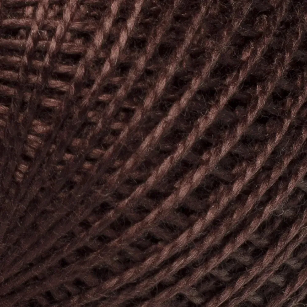 Нитки для вязания Ромашка 4х75г/320м, 100% хб