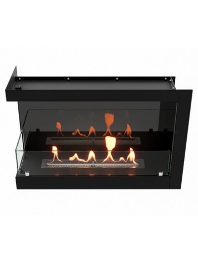 Биокамин Firelight BFP-P700LC left corner