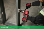 Дрель-шуруповерт Milwaukee M18 ONEDD3-0X FUEL ONE-KEY (4933492799)
