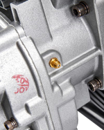 Бензобур ELITECH EA 64ES 211236