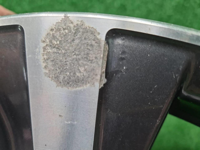 Диск литой R18 Lexus LX 3 (2015-2023)