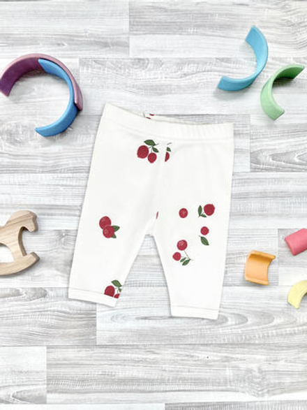 Штанишки Mjölk Брусника